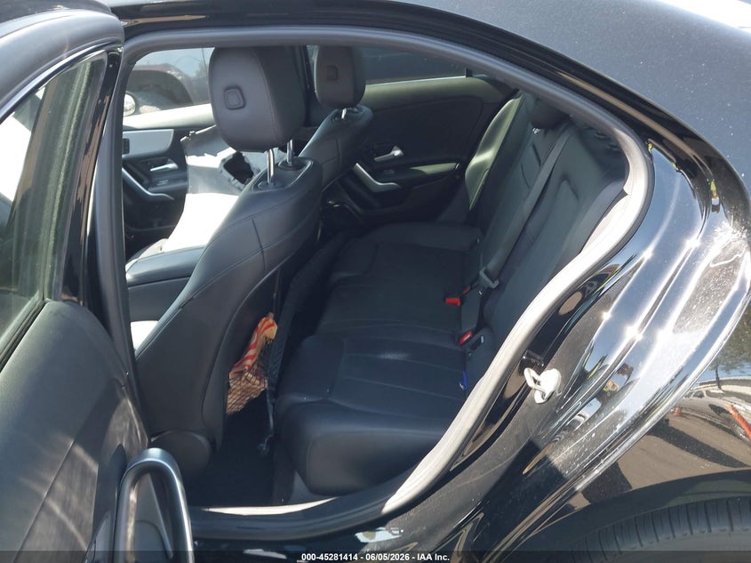 2019 Mercedes-Benz A 220 VIN: WDD3G4EB5KW017294 Lot: 45281414