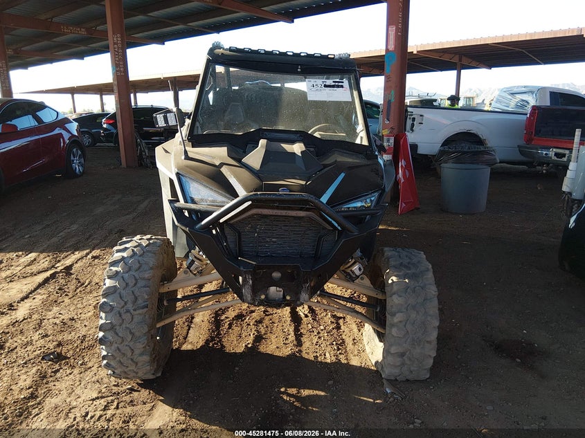 2022 POLARIS RZR 925 CC(VIN: 3NSMAD925NF348071