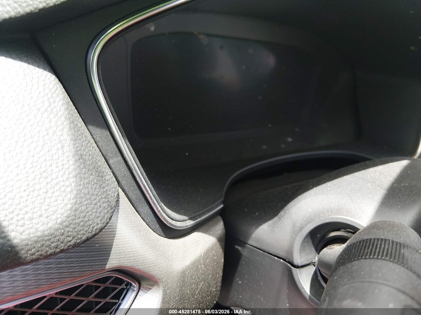2026 Acura Integra Fwd A-Spec With Technology VIN: 19UDE4G74TA013475 Lot: 45281478