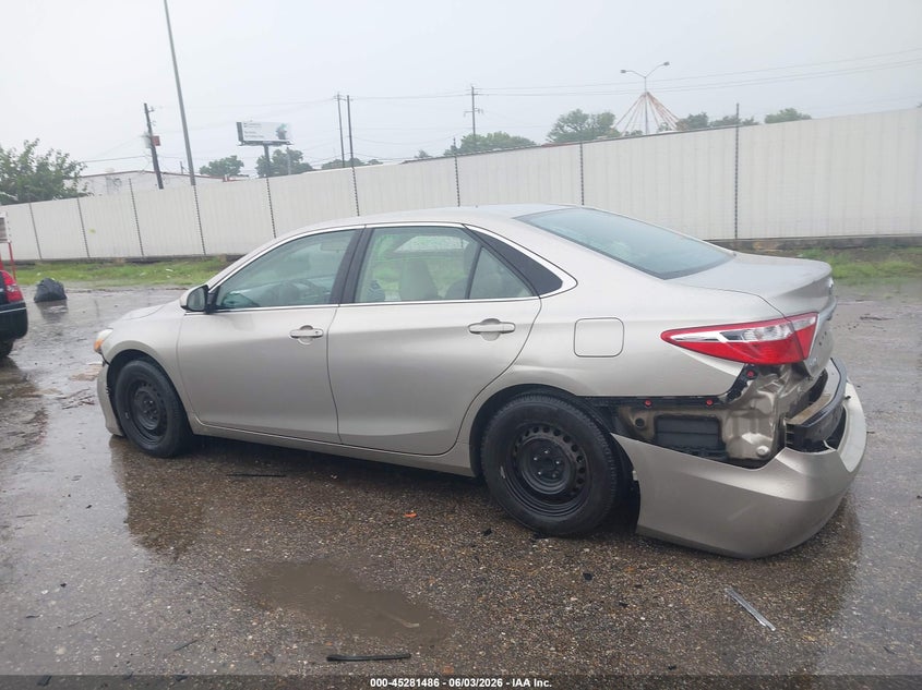 AtlanticExpress - Toyota Camry