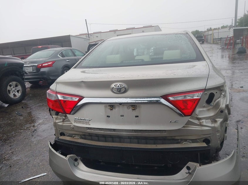 AtlanticExpress - Toyota Camry