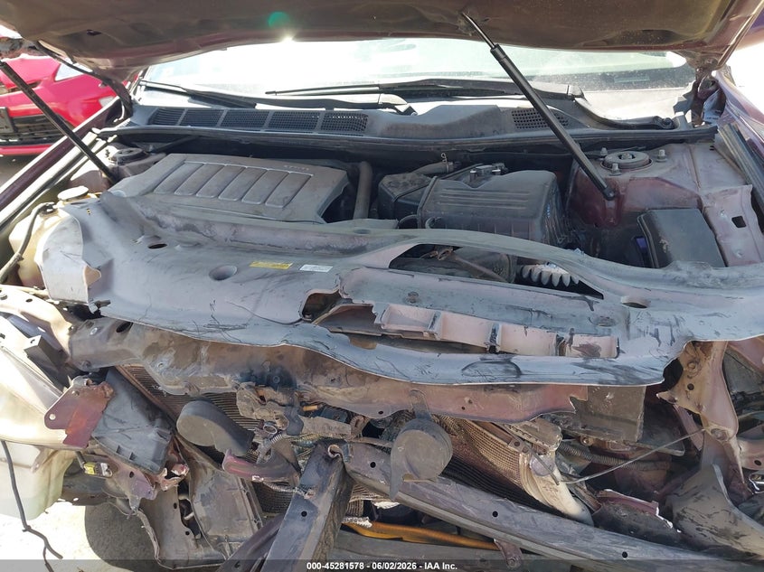2007 Toyota Avalon Touring VIN: 4T1BK36B07U207760 Lot: 45281578