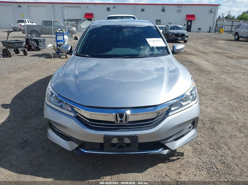 AtlanticExpress - Honda Accord