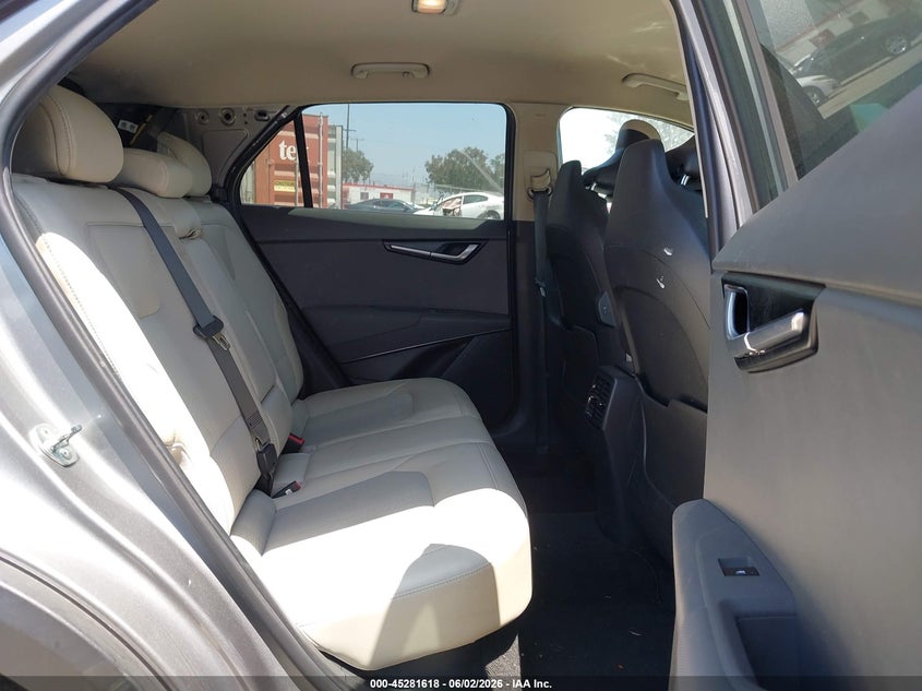 2023 Kia Niro Ex VIN: KNDCR3LE9P5057192 Lot: 45281618