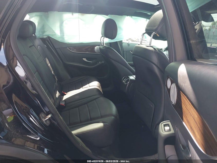 2021 Mercedes-Benz Glc 300 Suv VIN: W1N0G8DB9MV267760 Lot: 45281626