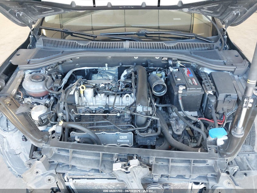 2020 Volkswagen Jetta 1.4T R-Line/1.4T S/1.4T Se VIN: 3VWCB7BU8LM077178 Lot: 45281703