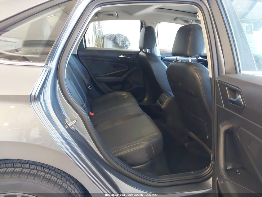 2020 Volkswagen Jetta 1.4T R-Line/1.4T S/1.4T Se VIN: 3VWCB7BU8LM077178 Lot: 45281703
