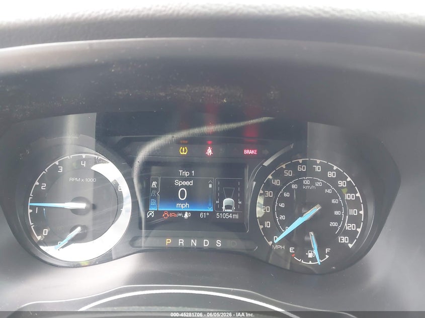 2021 FORD RANGER 2.3L I-4 DI, DOHC, V(VIN: 1FTER4FH8MLD45930