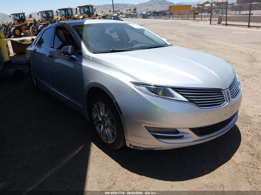 Vin: 3ln6l2g95gr602111, lot: 45779540, lincoln mkz 2016 img_1