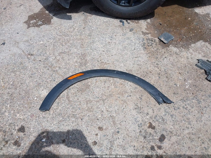 2021 Buick Encore Gx Fwd Preferred VIN: KL4MMBS20MB100474 Lot: 45281741