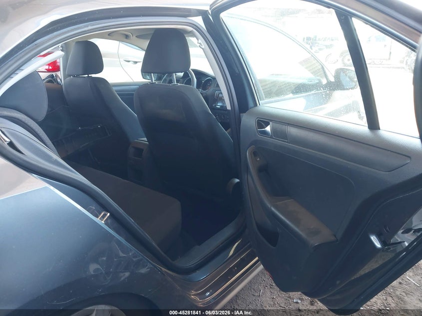 2016 Volkswagen Jetta 1.4T S VIN: 3VW267AJ8GM255782 Lot: 45281841