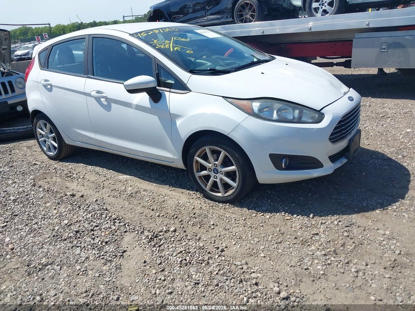 Vin: 3fadp4ej4km106611, lot: 45779687, ford fiesta se 2019 img_1