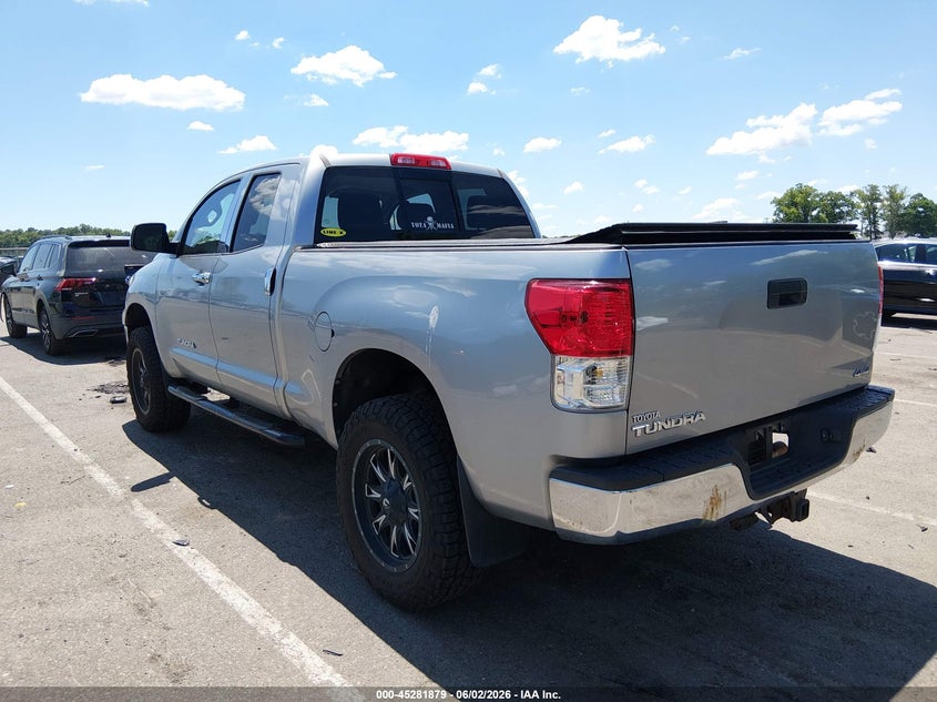 Vin: 5tfum5f15ax013757, lot: 45779704, toyota tundra grade 4.6l v8 20103