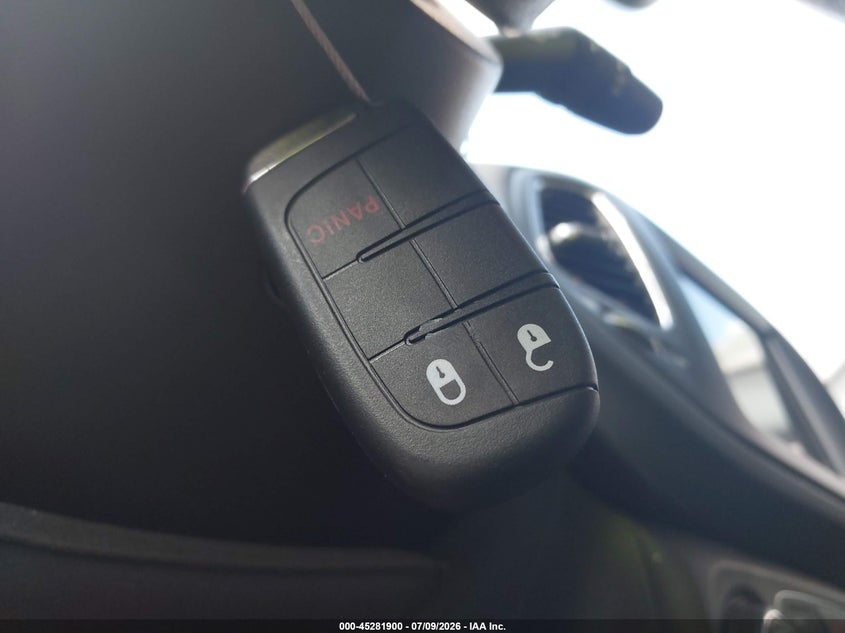 AtlanticExpress - Jeep Compass