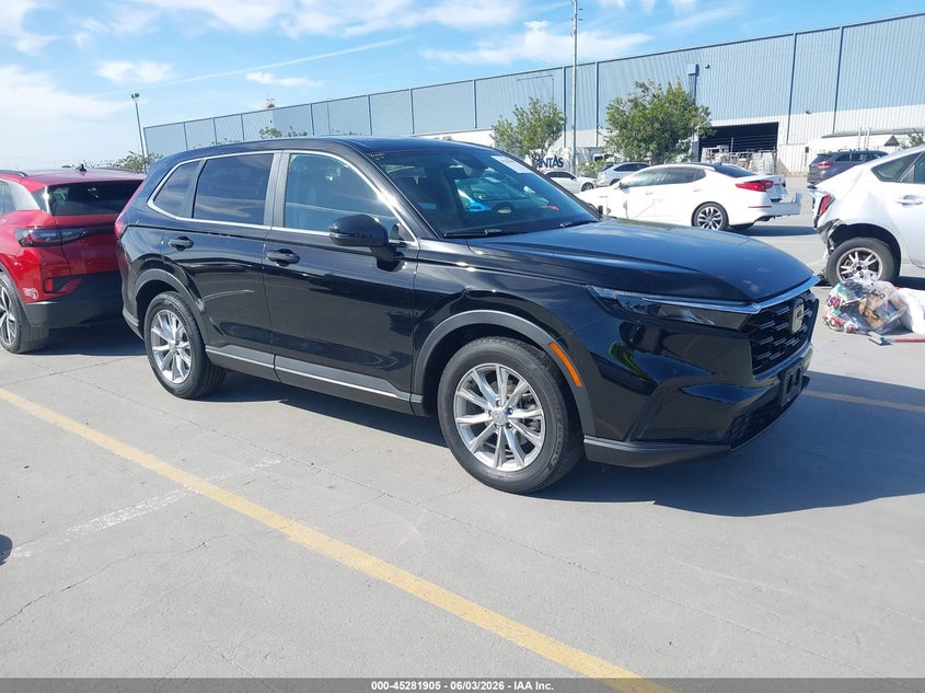 2024 HONDA CR-V  (VIN: 7FARS4H71RE011232)