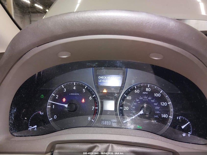 2014 Lexus Rx 350 VIN: 2T2BK1BA7EC241447 Lot: 45281940
