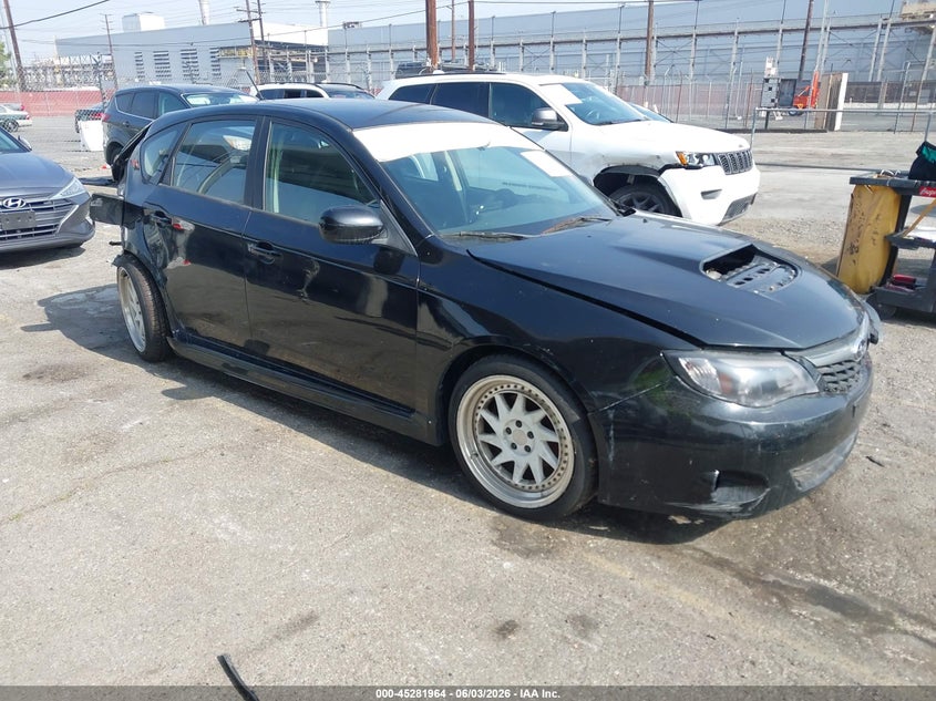 Vin: jf1gh7g63ag806942, lot: 45779788, subaru impreza wrx 2010 img_1