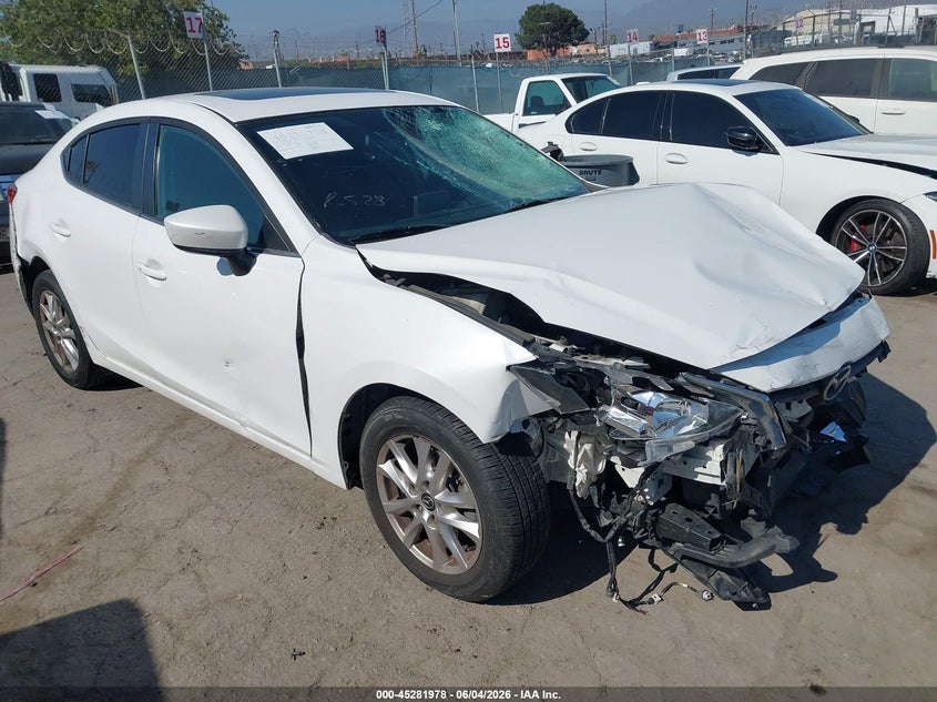 Vin: 3mzbm1v78fm132435, lot: 45779802, mazda mazda3 i touring 2015 img_1