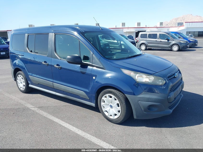 Vin: nm0ge9e71j1374748, lot: 45779871, ford transit connect xl 2018 img_1