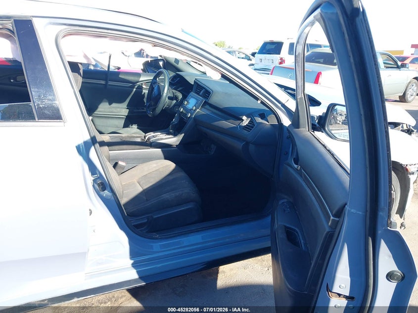 2019 HONDA CIVIC VIN SHHFK7H43KU223818 nuotrauka 5