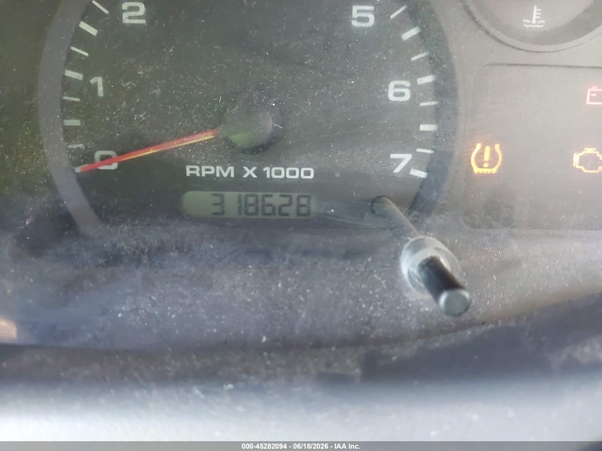 2009 Ford Ranger Sport/Xl/Xlt VIN: 1FTYR10D39PA01780 Lot: 45282094