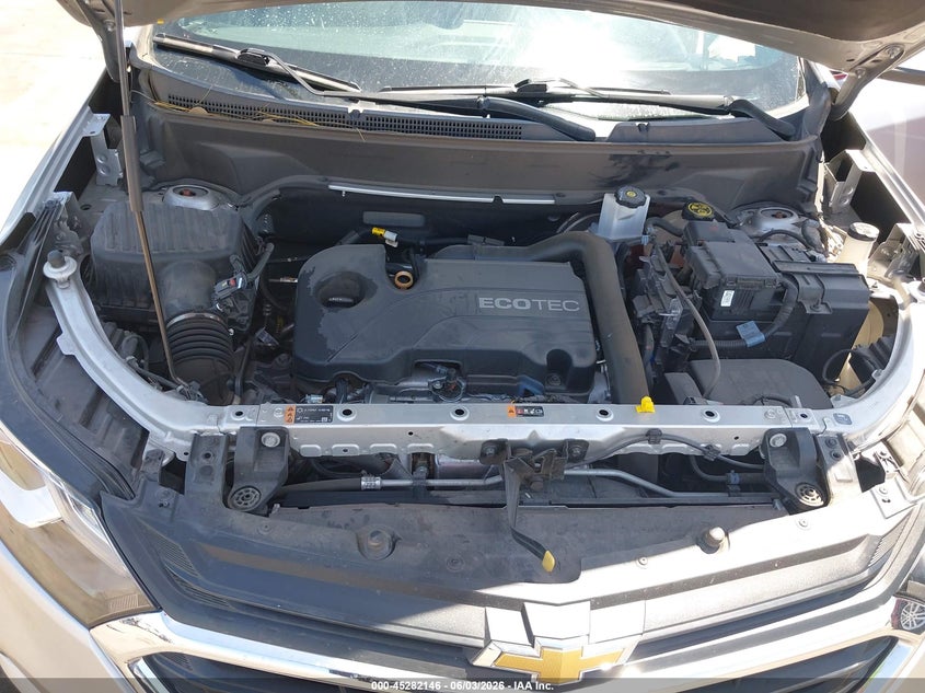 AtlanticExpress - Chevrolet Equinox