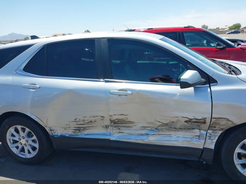 AtlanticExpress - Chevrolet Equinox