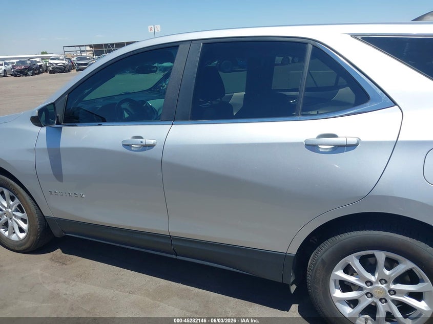 AtlanticExpress - Chevrolet Equinox