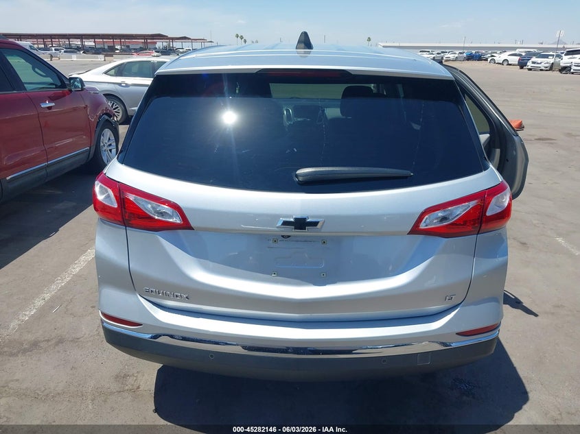 AtlanticExpress - Chevrolet Equinox
