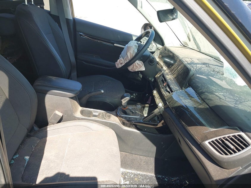 KIA SELTOS 2024 VIN KNDEUCAAXR7629000
