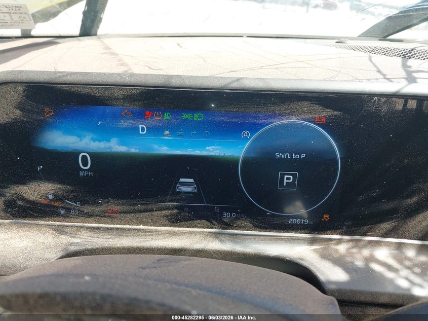 2024 Kia Seltos S VIN: KNDEUCAAXR7629000 Lot: 45282295