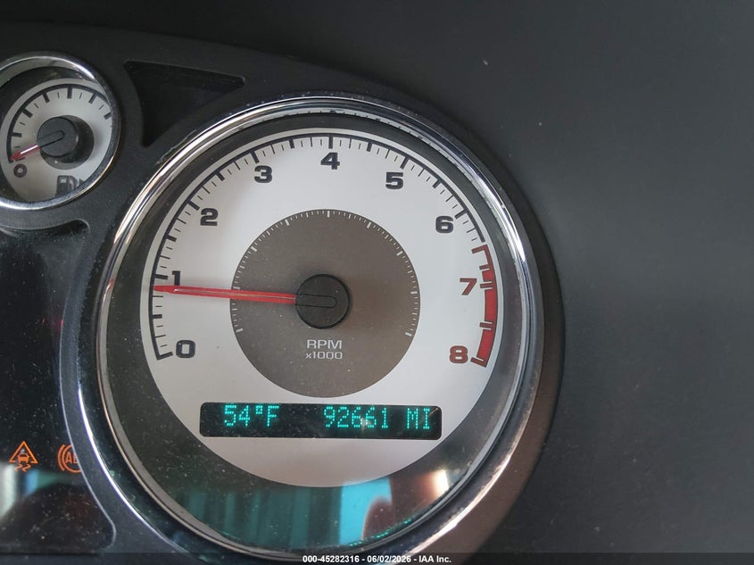 2010 Chevrolet Cobalt Lt VIN: 1G1AF5F50A7121261 Lot: 45282316