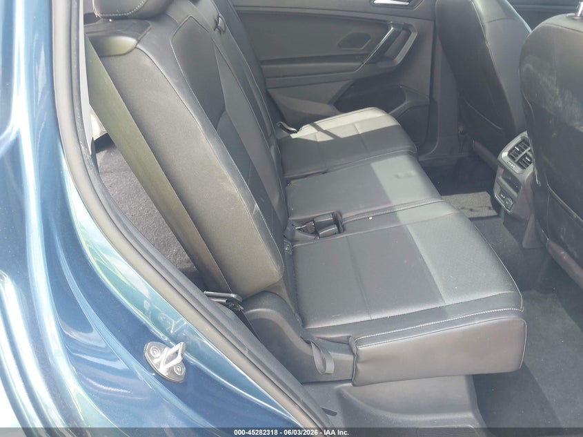 2019 Volkswagen Tiguan 2.0T Se/2.0T Sel/2.0T Sel R-Line/2.0T Sel R-Line Black VIN: 3VV3B7AX9KM013987 Lot: 45282318
