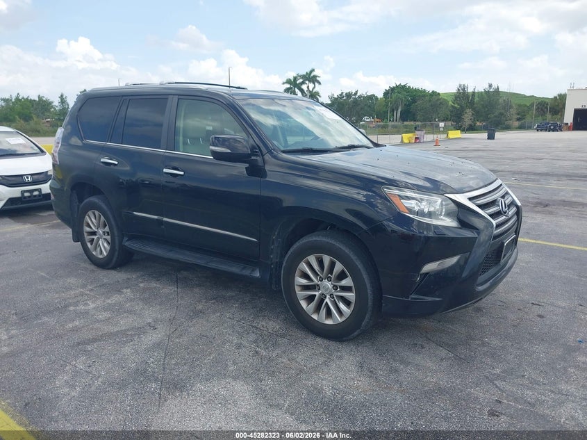 Vin: jtjbm7fx7e5077238, lot: 45780159, lexus gx 460 2014 img_1