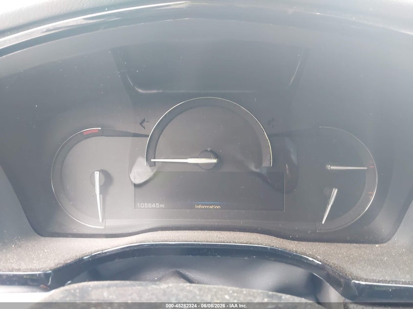 CADILLAC XT5 - zdjęcie 7