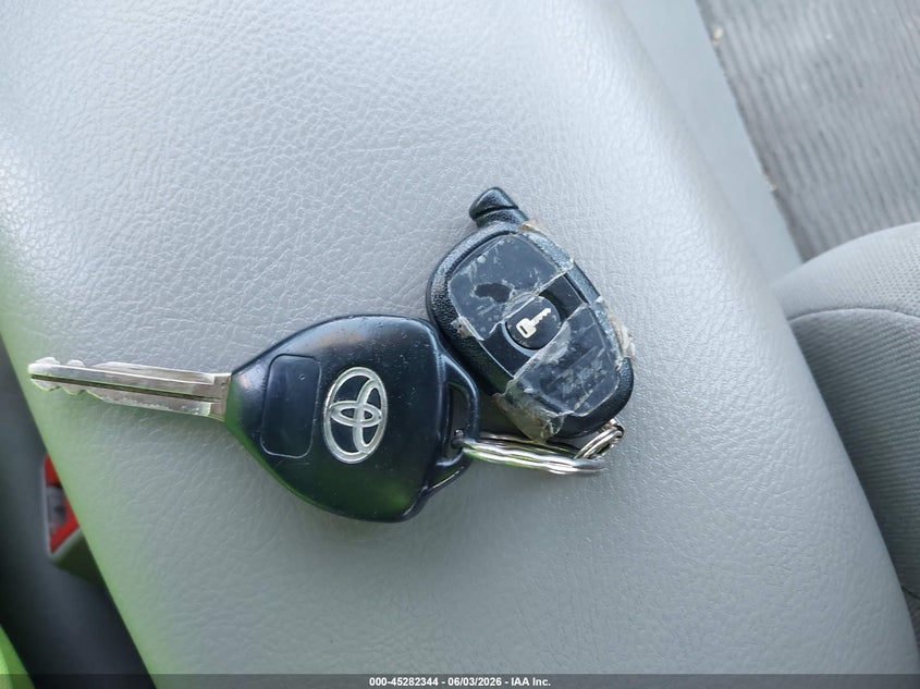 2010 Toyota Rav4 VIN: 2T3BF4DV6AW071608 Lot: 45282344