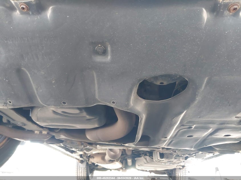 2010 Toyota Rav4 VIN: 2T3BF4DV6AW071608 Lot: 45282344