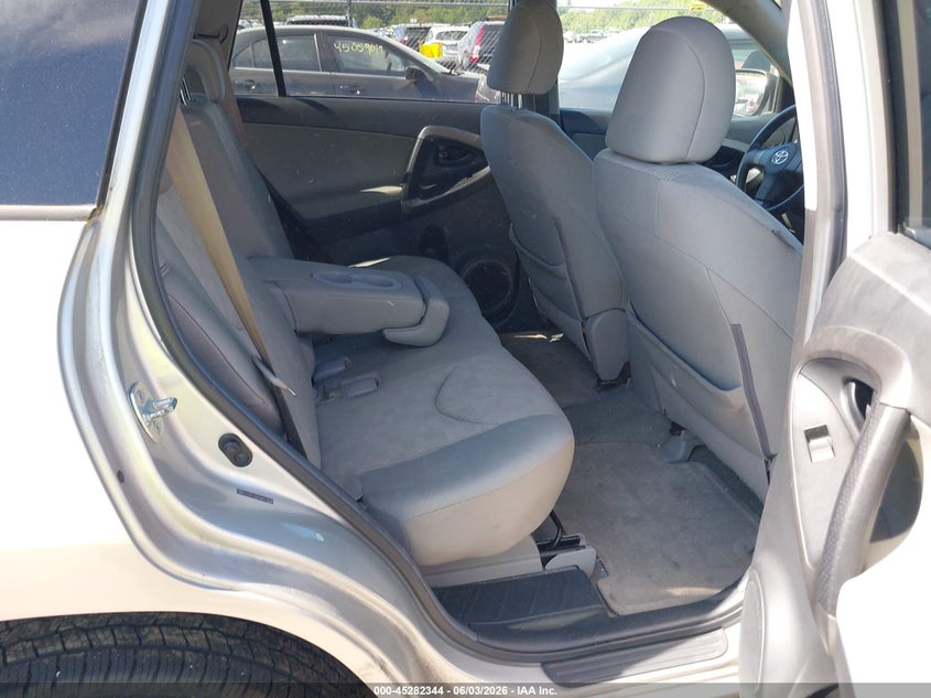 2010 Toyota Rav4 VIN: 2T3BF4DV6AW071608 Lot: 45282344