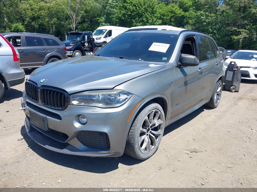 Vin: 5uxkr0c55f0p17426, lot: 45780206, bmw x5 xdrive35i 20152