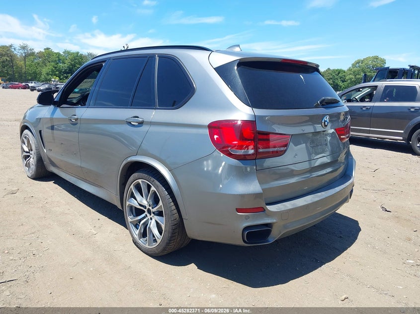 Vin: 5uxkr0c55f0p17426, lot: 45780206, bmw x5 xdrive35i 20153