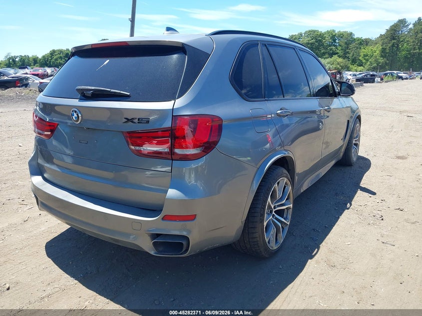 Vin: 5uxkr0c55f0p17426, lot: 45780206, bmw x5 xdrive35i 20154