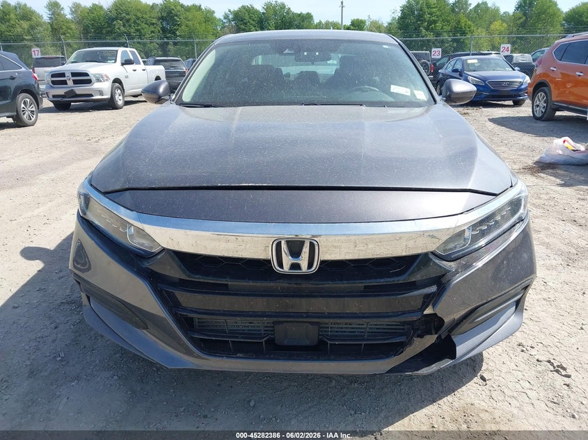 AtlanticExpress - Honda Accord