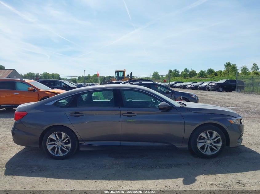 AtlanticExpress - Honda Accord