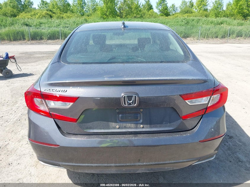 AtlanticExpress - Honda Accord