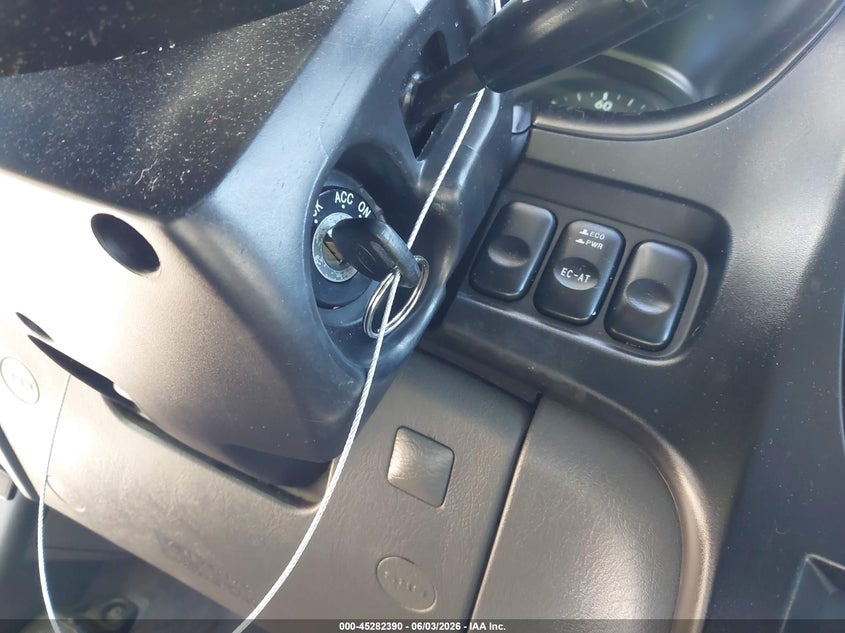 2002 Kia Sportage VIN: KNDJA723225117179 Lot: 45282390