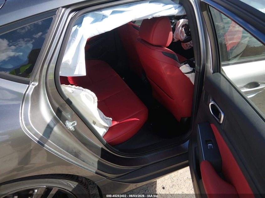 2025 ACURA INTEGRA auction photo 8