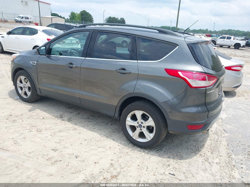 Vin: 1fmcu0gx0fuc41851, lot: 45780247, ford escape se 20153