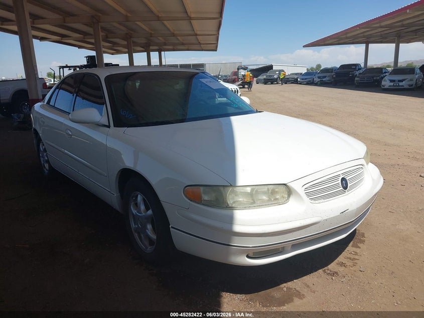 2003 BUICK REGAL LS