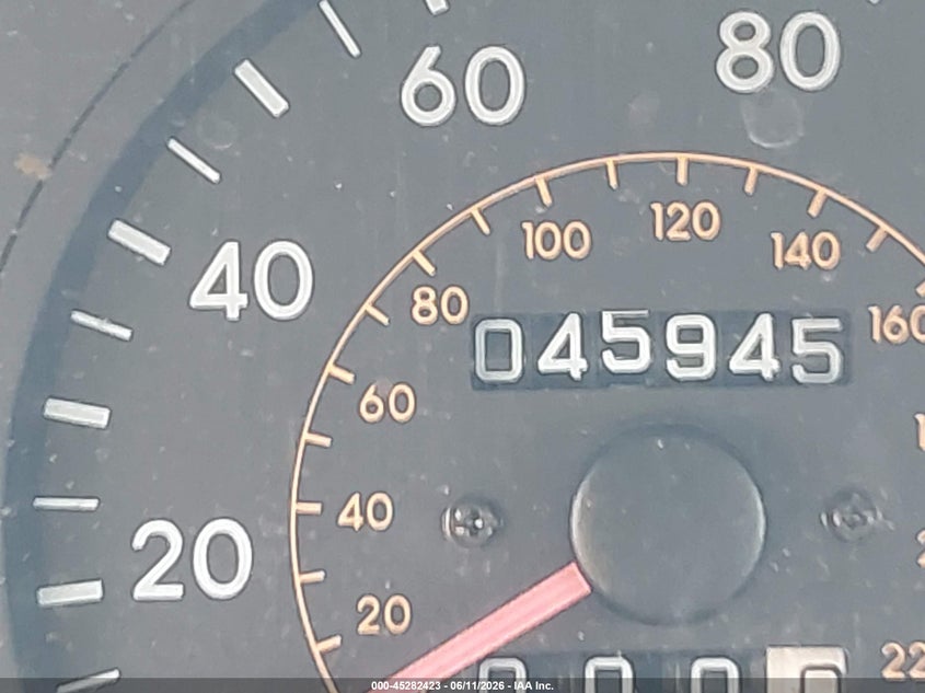 2000 Hyundai Sonata VIN: KMHWF25S3YA157635 Lot: 45282423