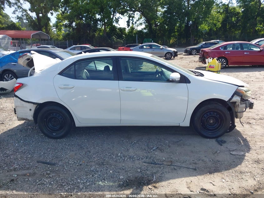 AtlanticExpress - Toyota Corolla